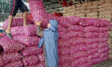 WPI inflation drops to 29-month low of 1.34% in march