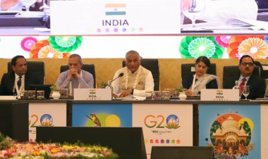 G20 Meeting of Agricultural Chief Scientists