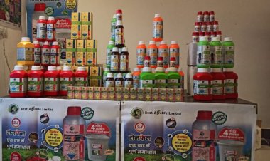 Best Agrolife to raise market share by 20pc