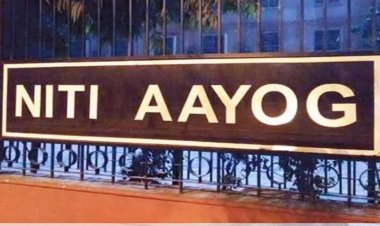 Niti Aayog favours distinct agritech startup policy