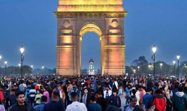 Population boom: India must take cue from China, says expert