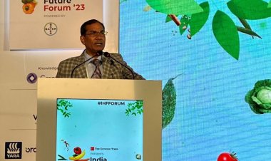Bayer organises "India Horticulture Future Forum 2023"
