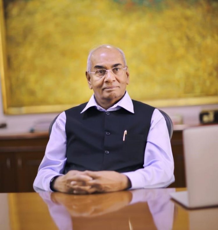 IFFCO achieves highest ever profit of PBT Rs 4000cr; braces for Agri 2.0