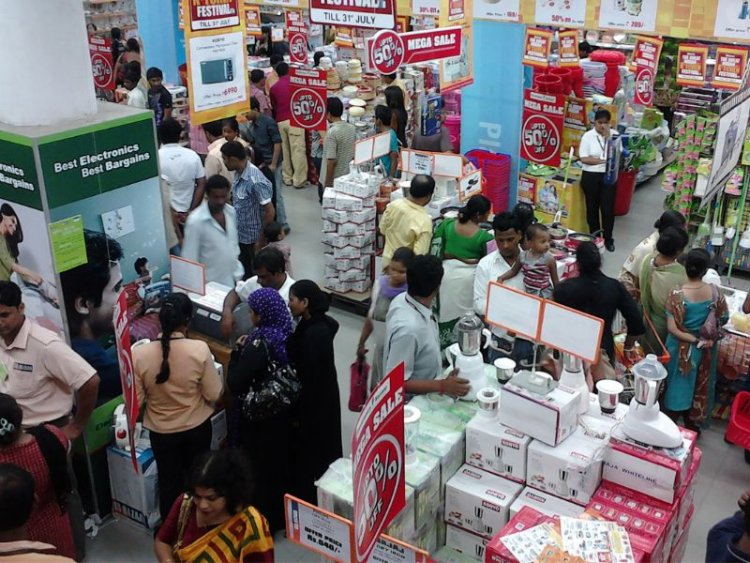 63pc Indian consumers to cut back non-essential spending: PWC