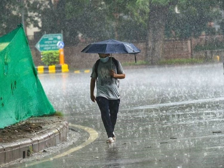 Monsoon misses date in Kerala, IMD anticipating a further delay of three to four days