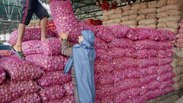 WPI inflation drops to 29-month low of 1.34% in march