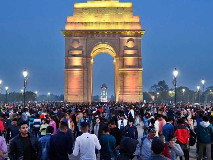 Population boom: India must take cue from China, says expert