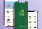 Unique agri mobile app ‘Cropfit’ developed by farmers ready for launch on May 25