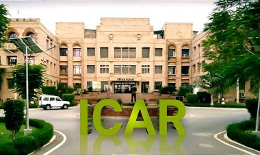 ICAR, Bayer ink MoU to develop resource-efficient, climate-resilient solutions for crops