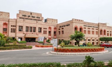 Panel set up to restructure 94-year-old ICAR, prune its size