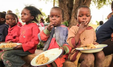 Number of people facing acute food insecurity rises to 258 mn in 58 countries
