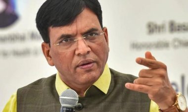 Fertiliser diversion: Govt cancels licences of 112 units, files 30 FIRs in last 6 months