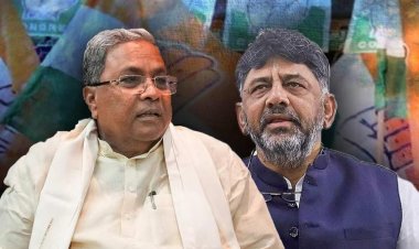'Kissa Kursi Ka' in Karnataka: Siddaramaiah or Shivakumar, who will become next CM