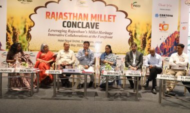 FICCI, Corteva Agriscience host event on Millet roadmap