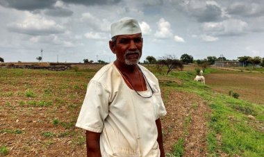 Maharashtra farmers to get Rs 6,000 a year under new scheme