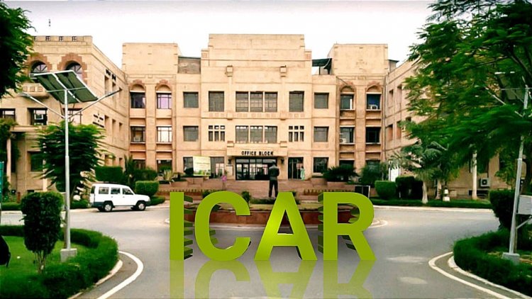 ICAR, Bayer ink MoU to develop resource-efficient, climate-resilient solutions for crops