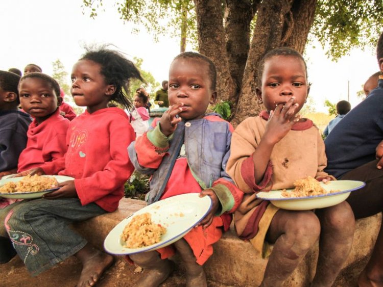Number of people facing acute food insecurity rises to 258 mn in 58 countries