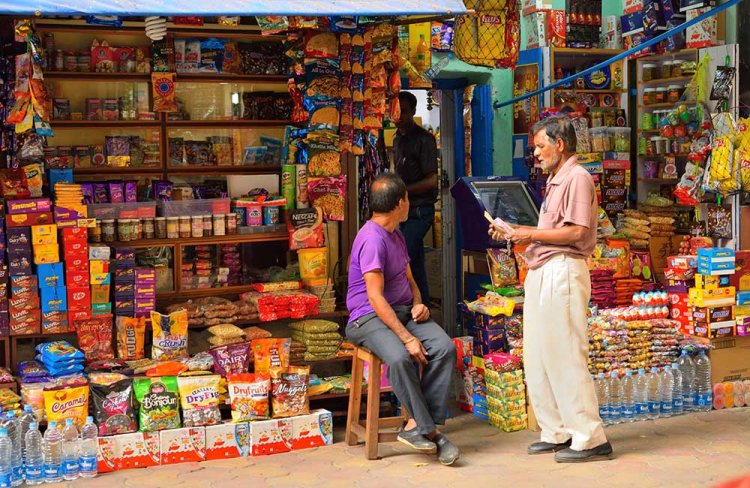WPI inflation in April at (-) 0.92 pc: Lowest in 34 months