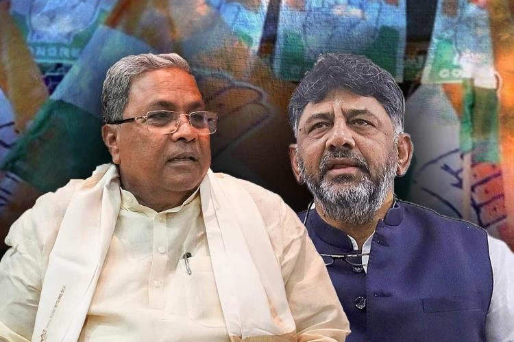 'Kissa Kursi Ka' in Karnataka: Siddaramaiah or Shivakumar, who will become next CM
