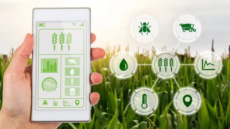 Govt encouraging adoption of innovative farm techniques