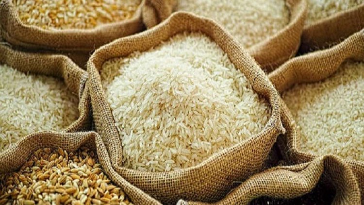 Broken rice export allowed only for food security needs: Govt