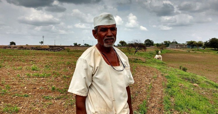 Maharashtra farmers to get Rs 6,000 a year under new scheme