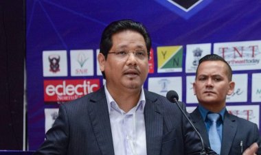 Meghalaya govt extends 100pc subsidy in premium for crop insurance