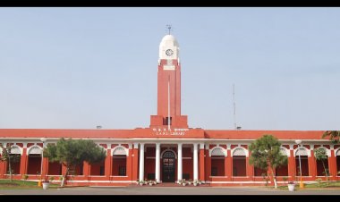 IARI tops in agriculture-allied category in NIRF Rankings 2023