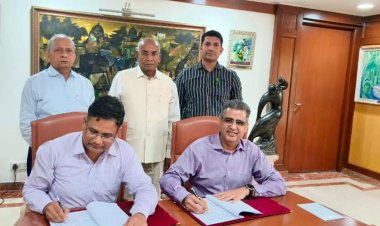 IFFCO India’s Nano Urea goes to US