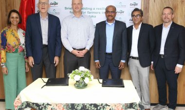 Cargill, Technoserve tie-up to bring 25,000 acres under sustainable agriculture over next four years