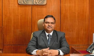 NDDB is working with Uttar Pradesh Government for revival of Dairy Cooperatives: NDDB Chairman Dr Meenesh Shah   