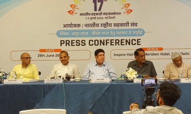 PM to inaugurate 17th Indian Co-op Congress on Jul 1, launch e-commerce platform 'NCUI Haat'