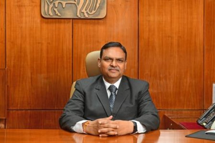 NDDB is working with Uttar Pradesh Government for revival of Dairy Cooperatives: NDDB Chairman Dr Meenesh Shah   
