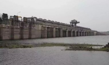 Scanty rains push down water levels in reservoirs by 40 pc