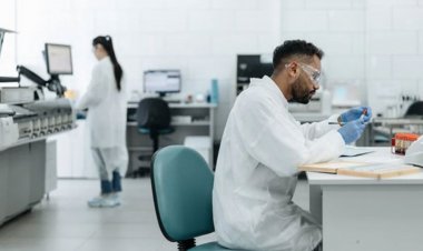 Bioprime Agrisolutions launches plant-associated microbes library in Pune