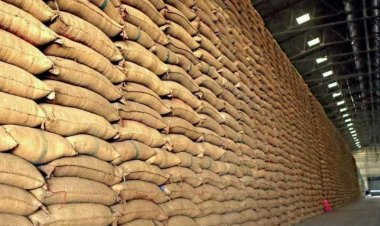 India allows export of 1.43LT non-basmati white rice to Bhutan, Mauritius and Singapore