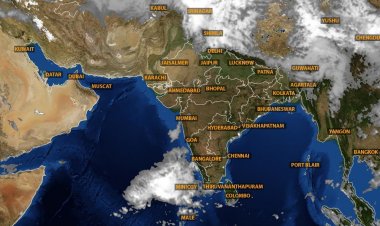 Introducing Skymet AI: Empowering Weather Intelligence
