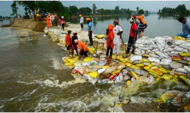 Floods wash away hopes of drop in inflation