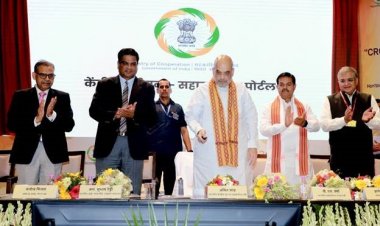 Centre takes steps to refund Rs 5,000cr to investors of 4 Sahara Group coop societies