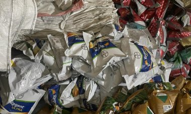 Anguish over fake pesticide supply affecting farmers