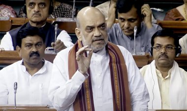 Multi-State Coop Societies (Amendment) Bill passed in LS