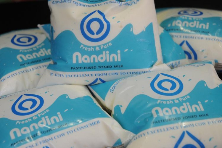 Nakoda Dairy | Reliable Ingredient Partner