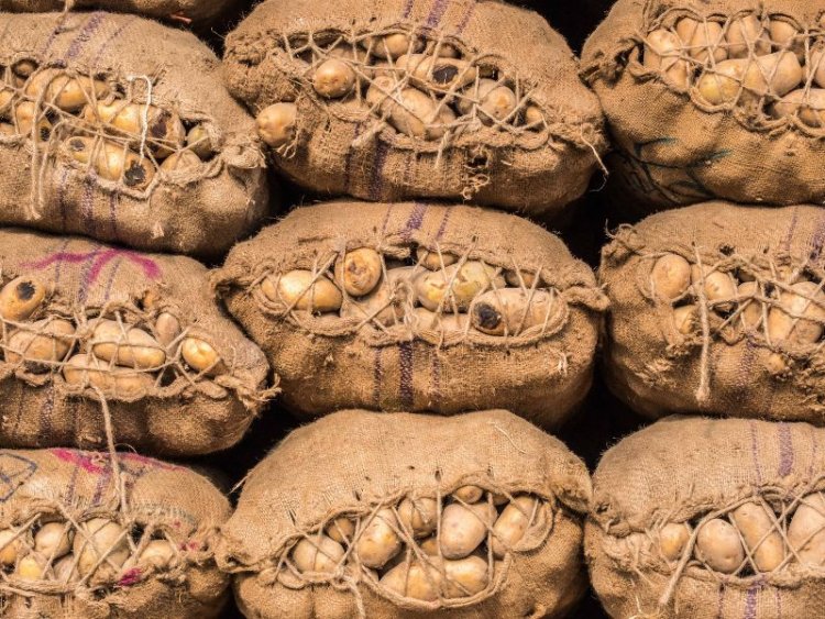 India permits potato import from Bhutan