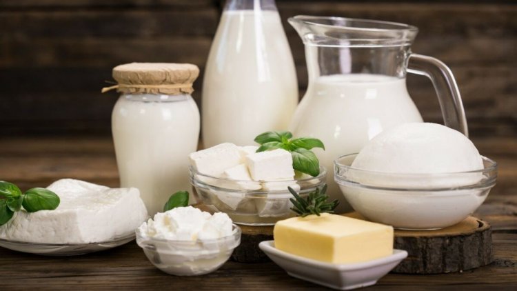 Dairy output, consumption to see highest rise in India, Pak by 2032