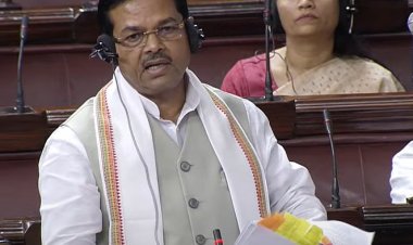 Parliament passes Multi-State Coop Soc (Amendment) Bill