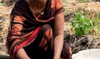 Contending with Climate: Voice of smallholder farmers in the context of climate change