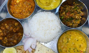 Fall in tomato, potato prices keep thali cost low in Oct, but Nov may see spike if onion costs more