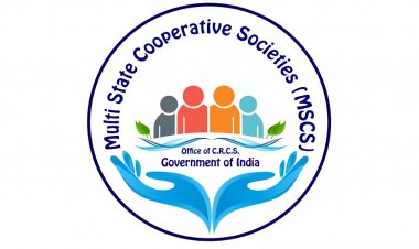 Govt notifies Co-op Act to strengthen cooperatives
