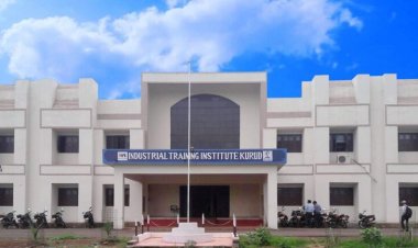Bridging the Rural Skill Gap with New ITIs in Chhattisgarh