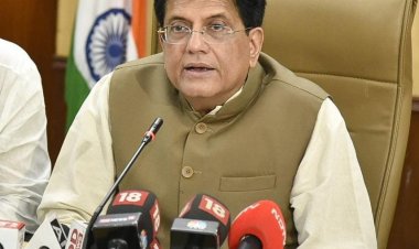 Govt to buy additional 2 LT onion from farmers at Rs 2,410 per quintal: Goyal